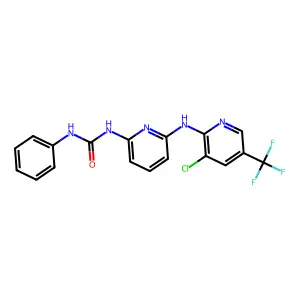 1J-021 structure