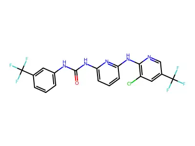 1J-035 structure