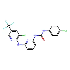 1J-036 structure