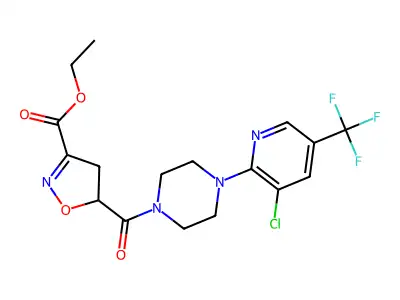 1K-904 structure