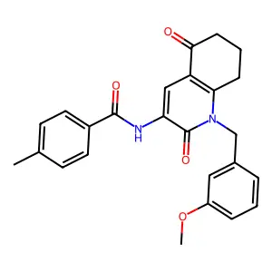 1K-905 structure