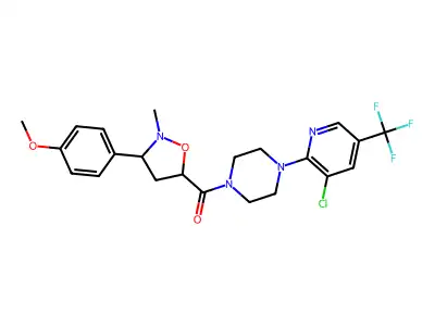 1K-906 structure