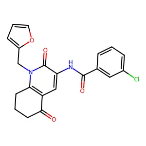 Bionet1_001290 structure