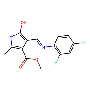 1L-079 structure