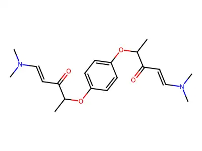 Bionet1_001640 structure