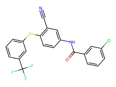 1L-509S structure