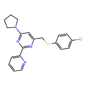1L-545S structure