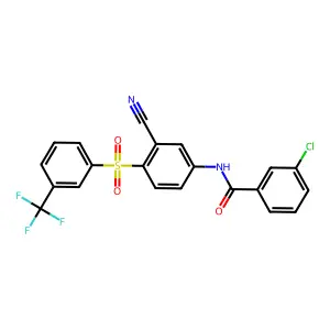 1L-551S structure