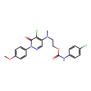 1L-908 structure