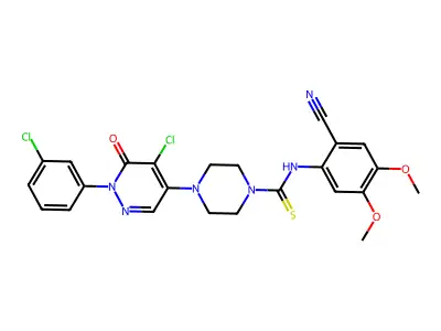 1L-913 structure
