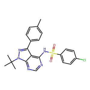 1M-304S structure