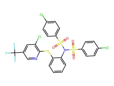 1M-725 structure