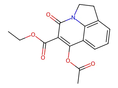 1P-055 structure