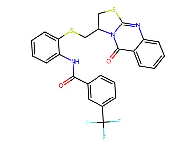 1P-341S structure