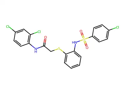 1P-526S structure