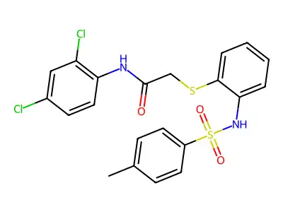 1P-527S structure