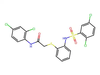 1P-534S structure