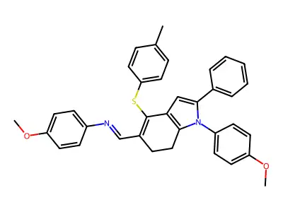 1P-574S structure