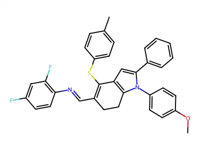 1P-581S structure
