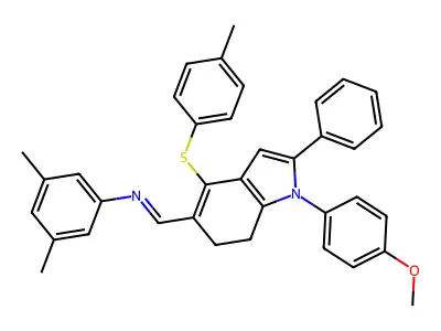 1P-590S structure