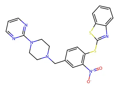 1P-662S structure