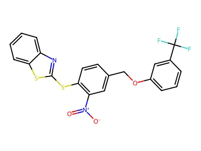 1P-671S structure