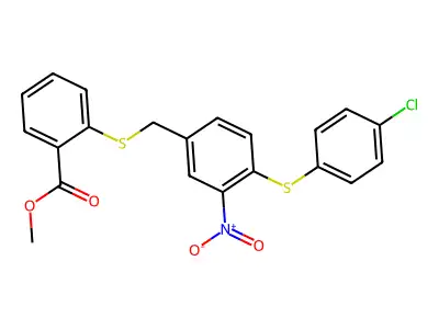 1P-685S structure