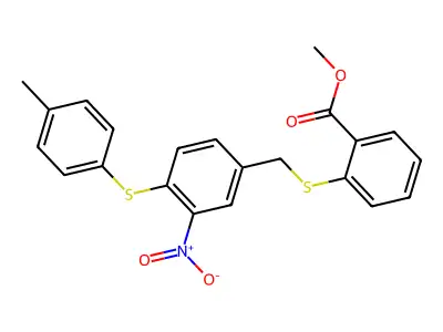 1P-691S structure