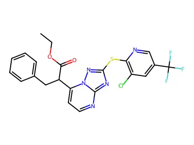 1P-737 structure