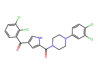 1R-0025 structure