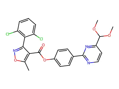 1R-0040 structure