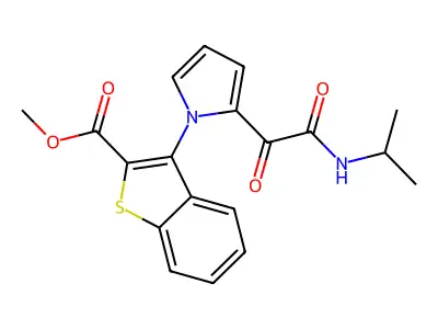 Bionet1_004061 structure