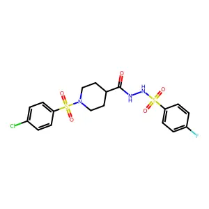 1R-1321 structure
