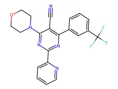 2E-124S structure