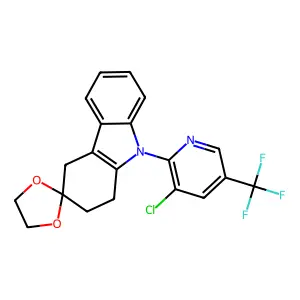 2J-900 structure