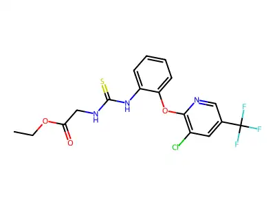 2K-002 structure