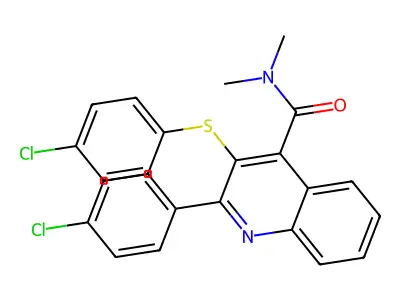 2M-509S structure