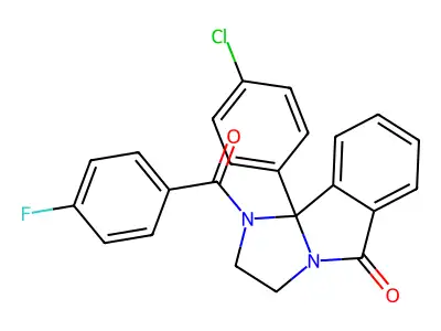 VU0326724-3 structure