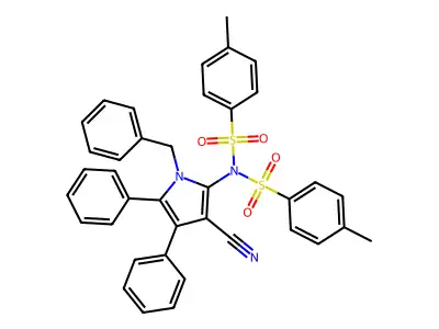 2P-326S structure