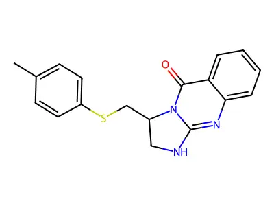 2P-351S structure