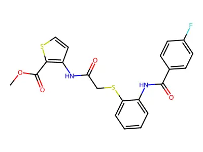 2P-510S structure