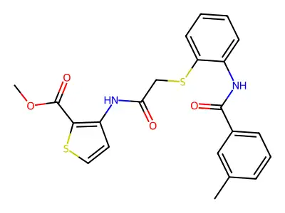 2P-511S structure