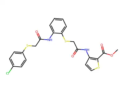 2P-523S structure