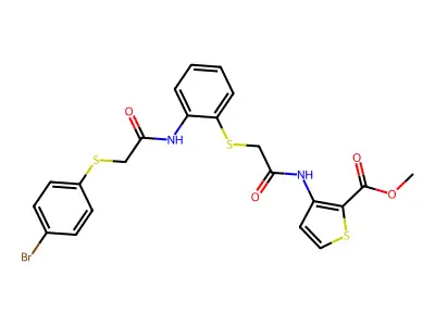2P-524S structure
