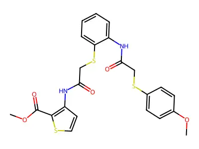 2P-537S structure
