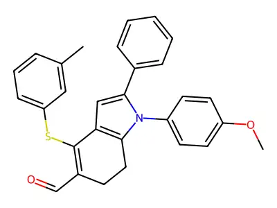 2P-562S structure