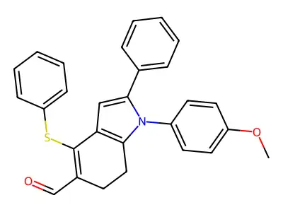 2P-570S structure