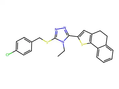 2P-641S structure