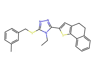 2P-650S structure