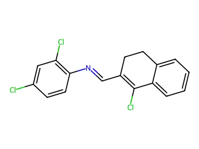 2P-659S structure